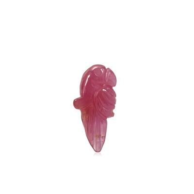 Malagasy Ruby 3.75cts