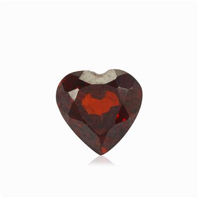 1.10ct Red Garnet (N)