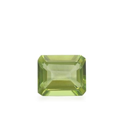5.53ct Fern Green Quartz (C)
