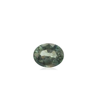 .26ct Australian Sapphire (H)