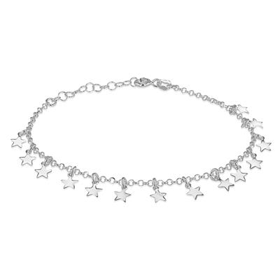 Bracelet in Sterling Silver | Gemporia