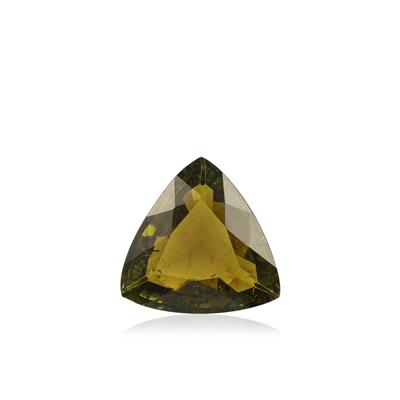 Congo Green Tourmaline 4.09cts