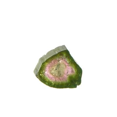 Watermelon Tourmaline 1.17cts