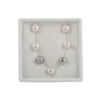  Cultured Pearl Gem Box (N)