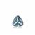 Santa Maria Topaz  1.20cts
