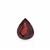 1.88ct Red Garnet (N)