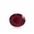 Burmese Ruby 0.36ct