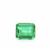 .25ct Panjshir Emerald (O)