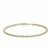Layering Bracelet in 9K Gold 18cm/7'