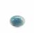 Paraiba Quartz 12.25cts
