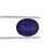 .35ct Blue Sapphire (F)