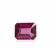 Comeria Garnet 0.75ct