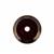 Lehrer TorusRing Cut Garnet ATGW 3.50cts (N) - Refurb