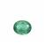Zambian Emerald 6.19cts