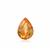 Mandarin Garnet 0.34ct
