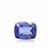 AAA Tanzanite 2.94ct (H)
