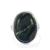 Picasso Jasper Ring in Sterling Silver 16cts