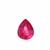 Burmese Ruby 0.22ct