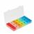 Rainbow Pill dispenser 