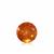 Mandarin Garnet  0.45ct