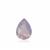 Lavender Moon Quartz 6.98cts