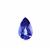 AAA Tanzanite 3cts