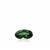 Blue Green Tourmaline 0.19ct