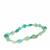  Amazonite Stretchable Bracelet 24.05cts 