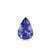 AAA Tanzanite 2.45cts