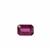 .80ct Comeria Garnet (N)