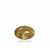.55ct Yellow Diamond (N)