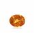 .36ct Mandarin Garnet (N)