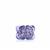 Bi Colour Tanzanite 6.46cts
