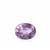 Purple Sapphire 0.27ct