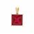 Malagasy Ruby Pendant in 9K Gold 7.25cts