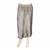 Destello Silver Skirt (Choice of 5 Sizes)