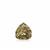 .40ct Yellow Diamond (N)