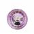 Lehrer TorusRing Amethyst & Diamond ATGW 3.25cts