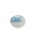 12.53ct Paraiba Quartz (N)