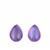 18.80ct Purple Moonstone - Refurb