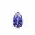 AAA Tanzanite 2.45ct (H)
