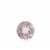 Pink Spinel 0.33ct
