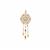 'Dreamcatcher' Multi Gemstone Midas Pendant ATGW 2.45cts