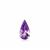 1.96ct Moroccan Amethyst (N)
