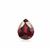 Red Garnet  1.58cts