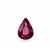 Malawi Garnet 2.43cts