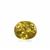 Ambilobe Sphene  3.6cts