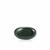 Congo Bullseye Malachite 24.22cts