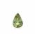 Ambanja Demantoid Garnet 0.40ct