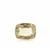 Congo Imperial Tourmaline 3.6cts